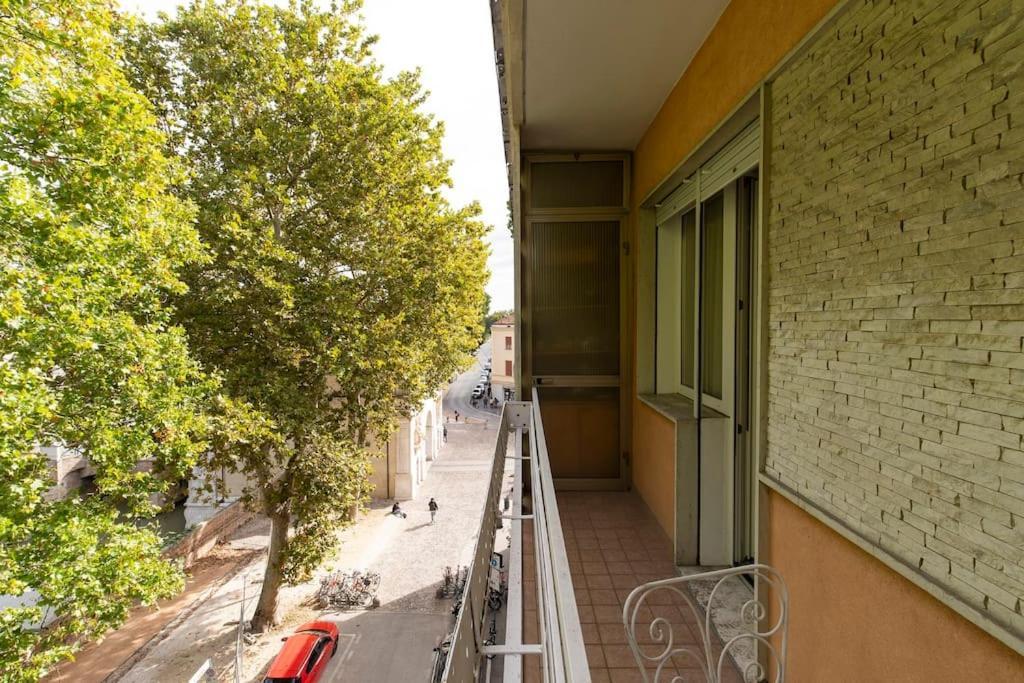 Appartamento Sul Fiume Al Portello Padua Exterior foto