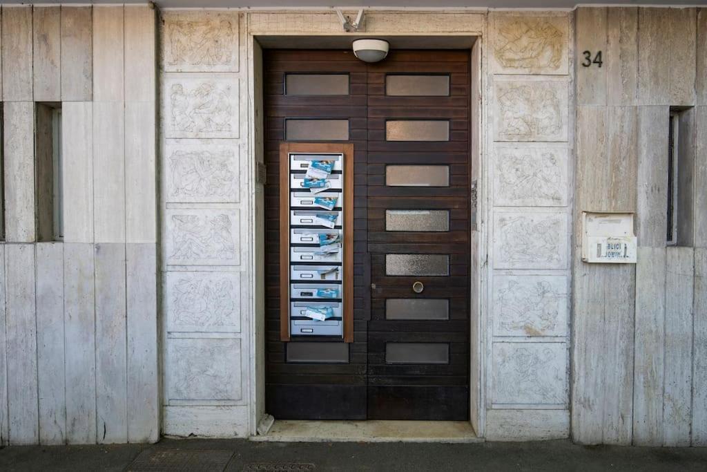 Appartamento Sul Fiume Al Portello Padua Exterior foto