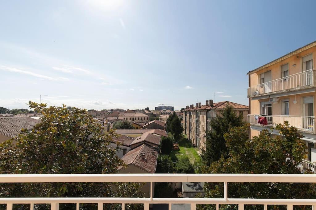 Appartamento Sul Fiume Al Portello Padua Exterior foto